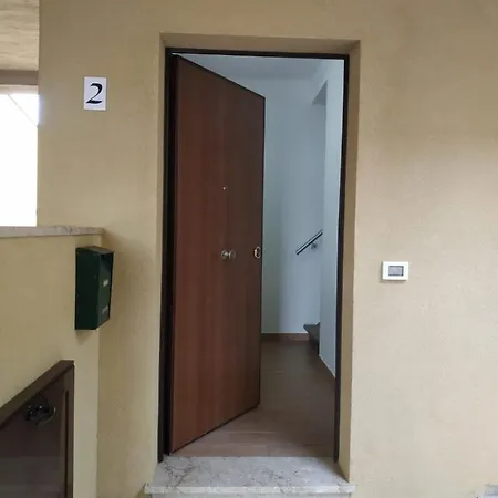 Appartement La Corte Del Mediterraneo Trapani