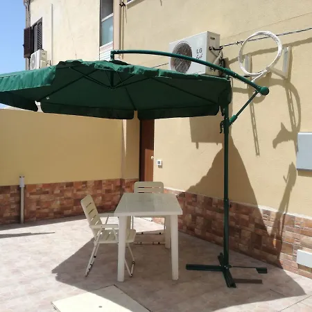La Corte Del Mediterraneo Appartement