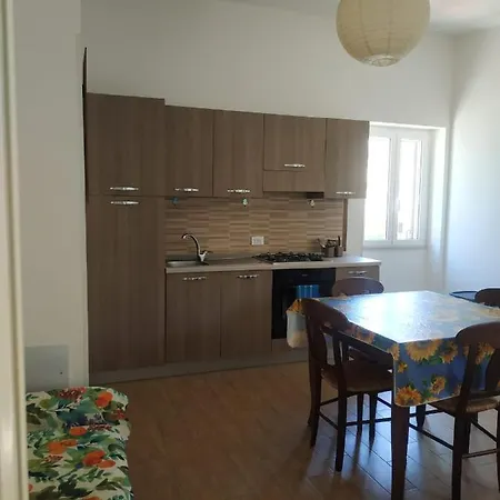La Corte Del Mediterraneo Appartement