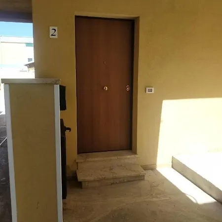 La Corte Del Mediterraneo Appartement *