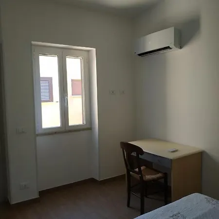 La Corte Del Mediterraneo Appartement Trapani